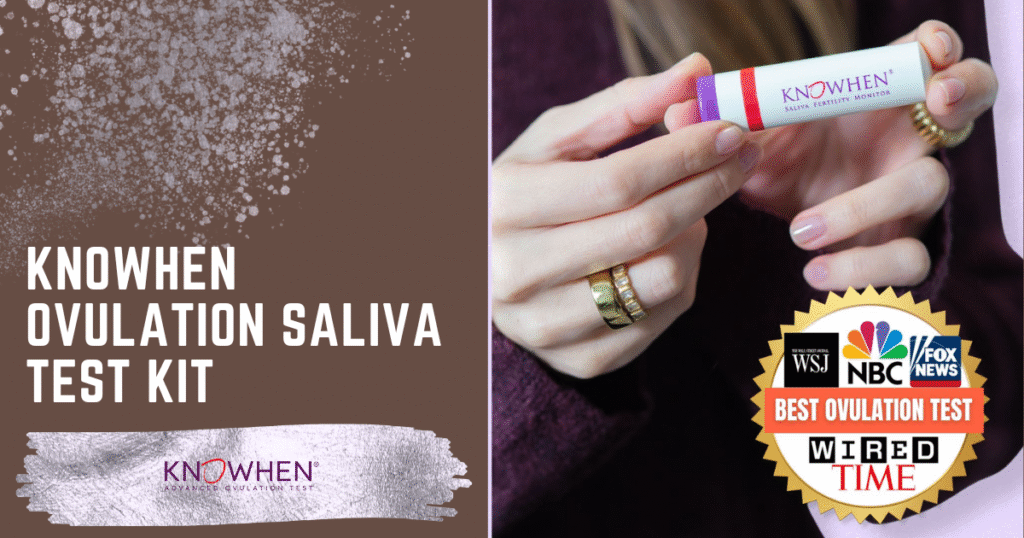 The Benefits of Saliva Ovulation Testing for Women with Irregular Cycles