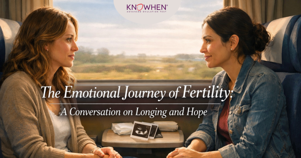The Emotional Journey of Fertility