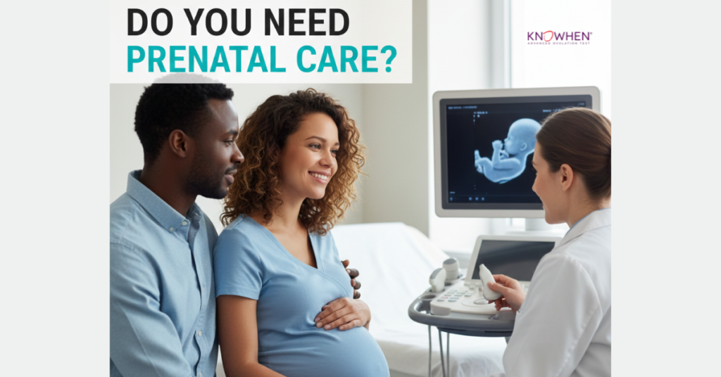 Do You Need Prenatal Care